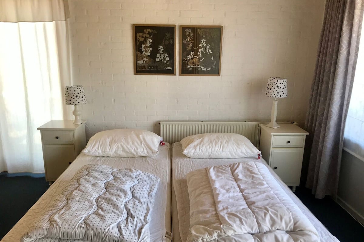 Familie apartment Large | WiFi (free)
