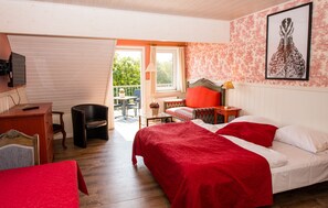 Hotelværelse Superior