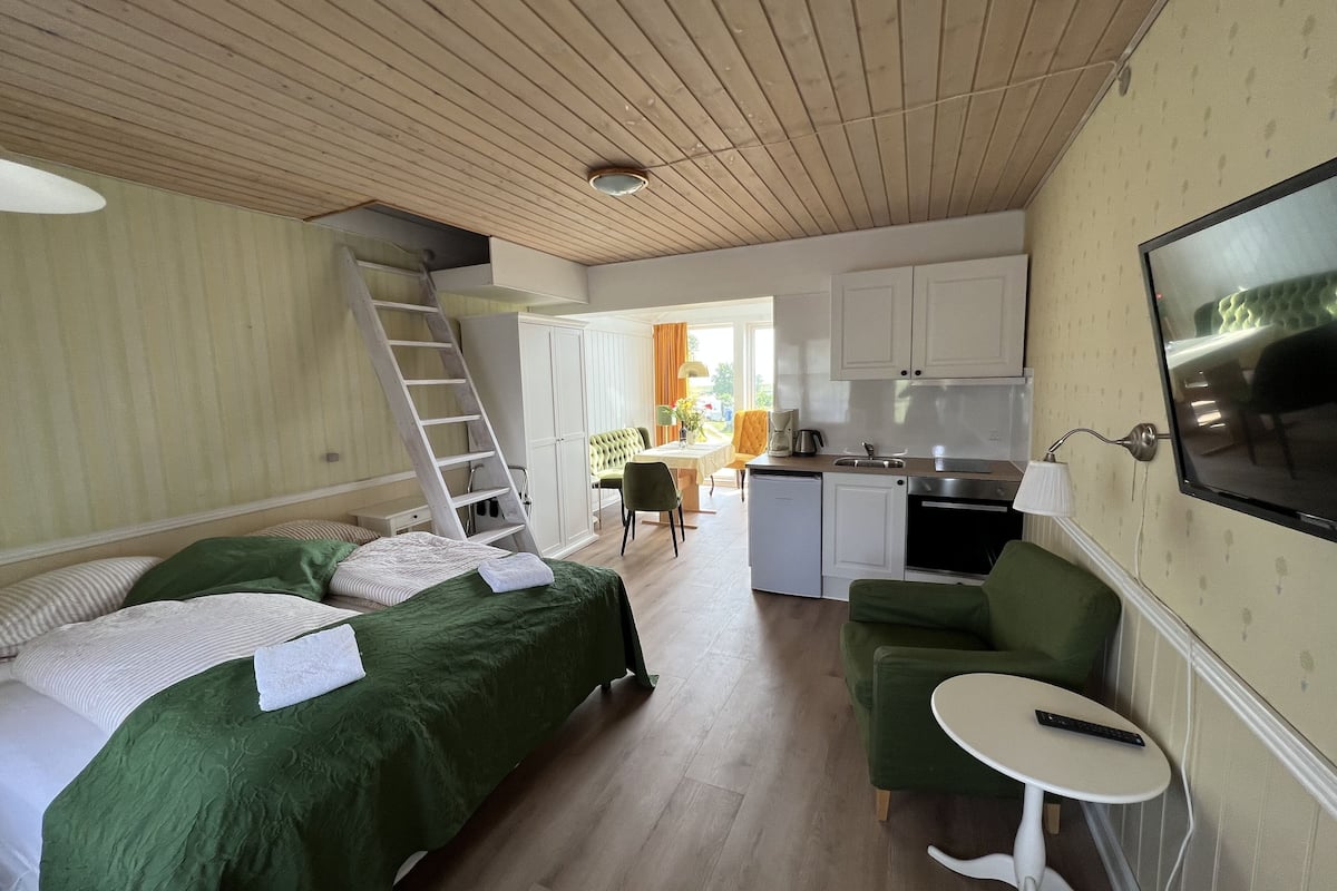 Hotel Kommandørgården - Rømø | Hotels.com