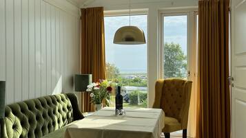 Hotelværelse Vadehav | Free WiFi