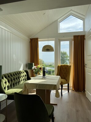 Hotelværelse Vadehav