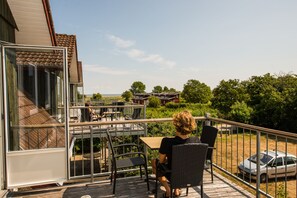 1 chambre, Wi-Fi gratuit
