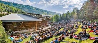 Vail's Mountain Haus