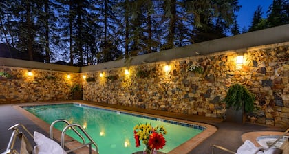 Vail's Mountain Haus