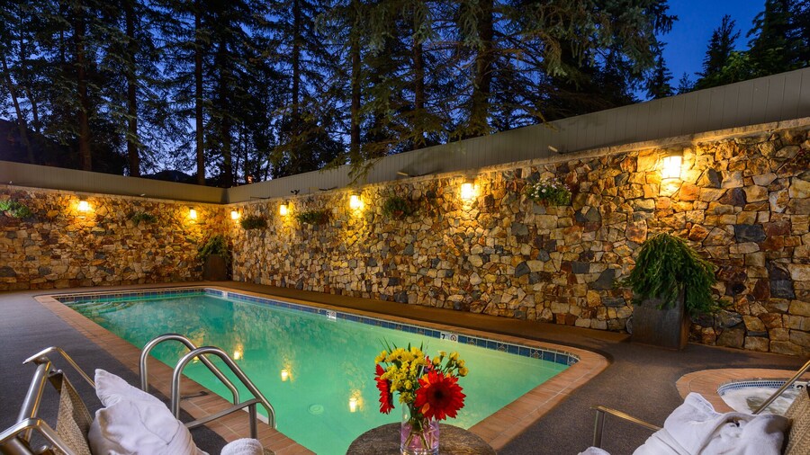 Vail's Mountain Haus