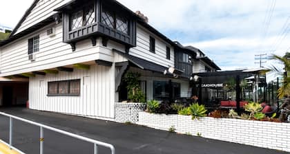 Americas Best Value Inn Rancho Palos Verdes