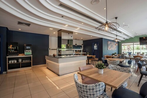 Travelodge Alicante Puerto