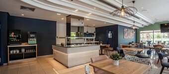 Travelodge Alicante Puerto