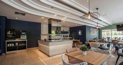 Travelodge Alicante Puerto