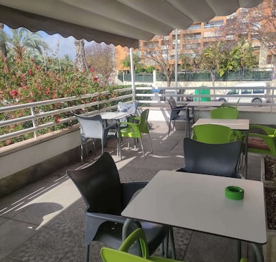 Travelodge Alicante Puerto