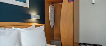 Travelodge Alicante Puerto