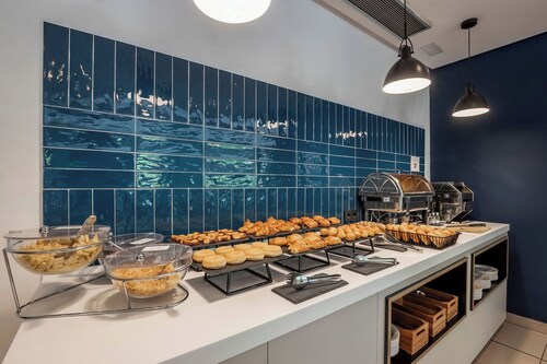 Travelodge Alicante Puerto