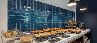 Travelodge Alicante Puerto