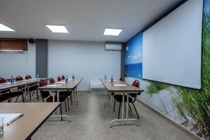 Salle de réunion