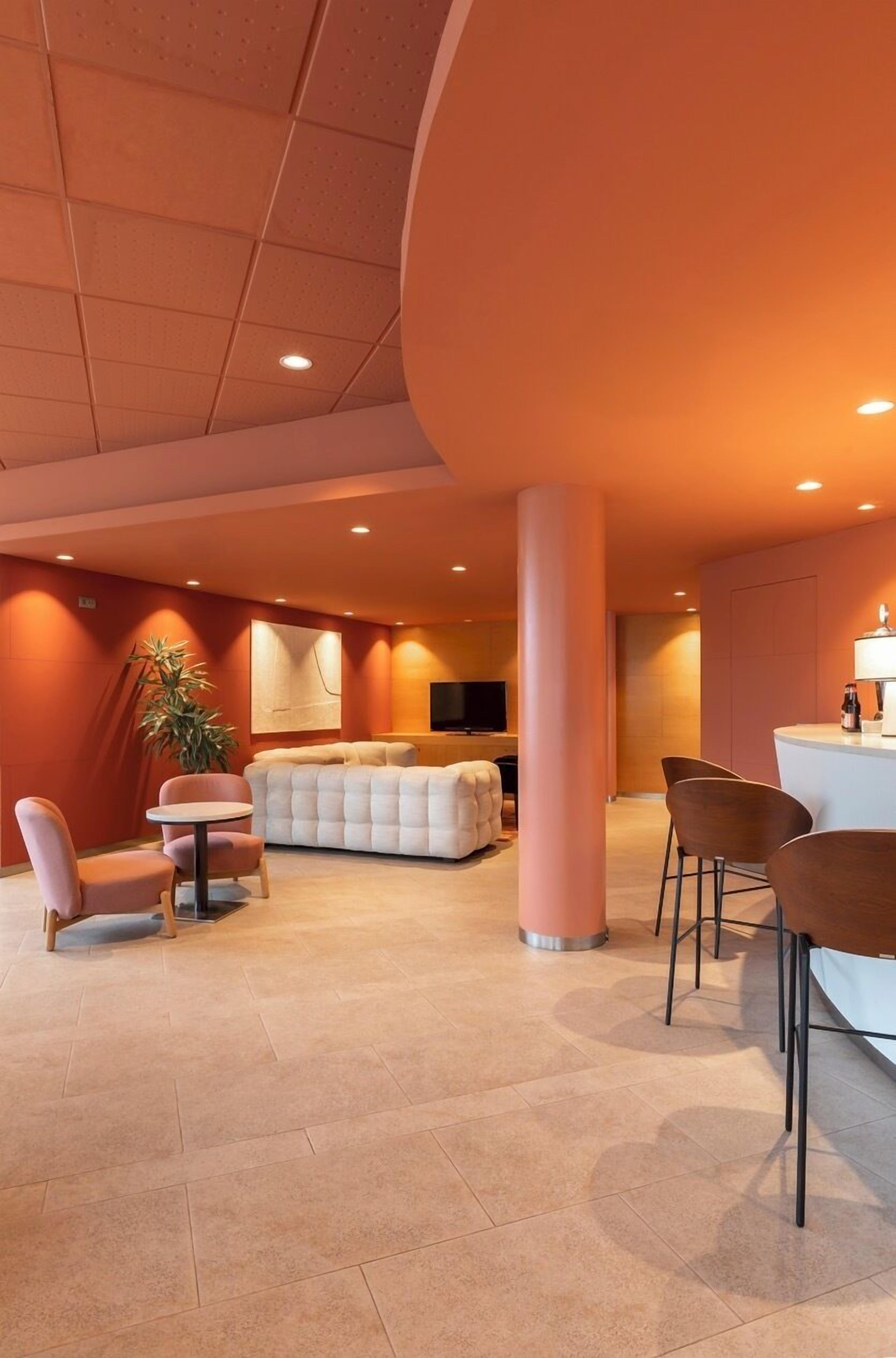Photo - Hotel Acta Sant Just