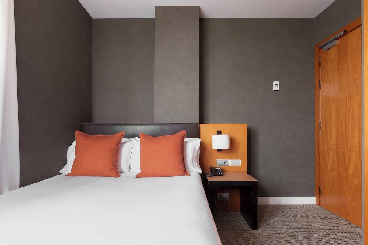 1 bedroom, minibar, in-room safe, desk