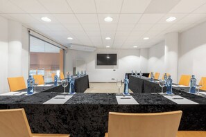 Sala de reuniones