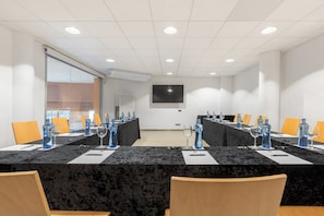 Sala de reuniones