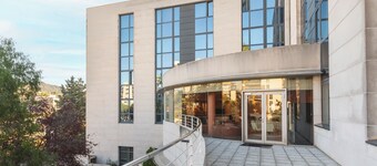 Hotel Acta Sant Just