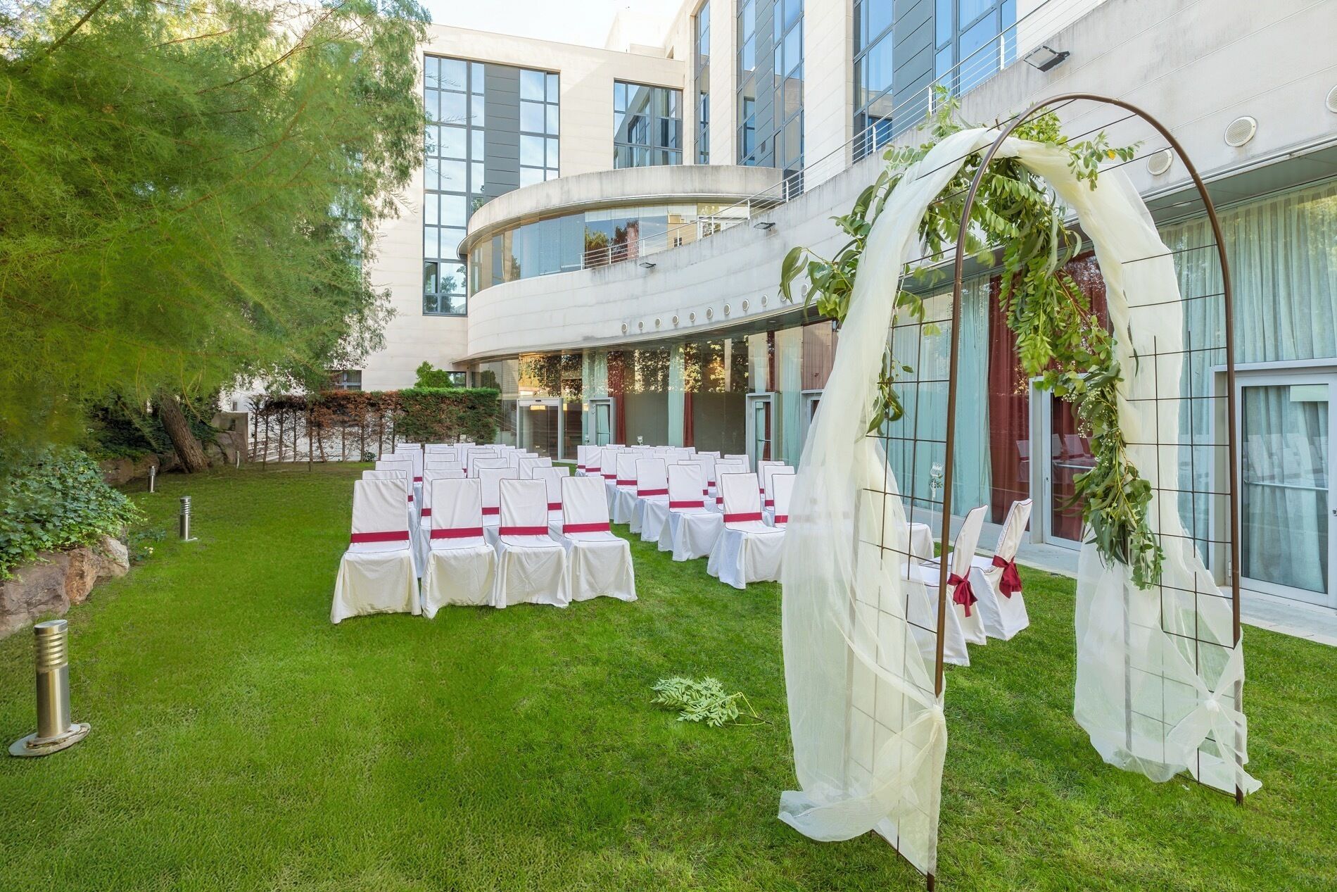 Photo - Acta Sant Just