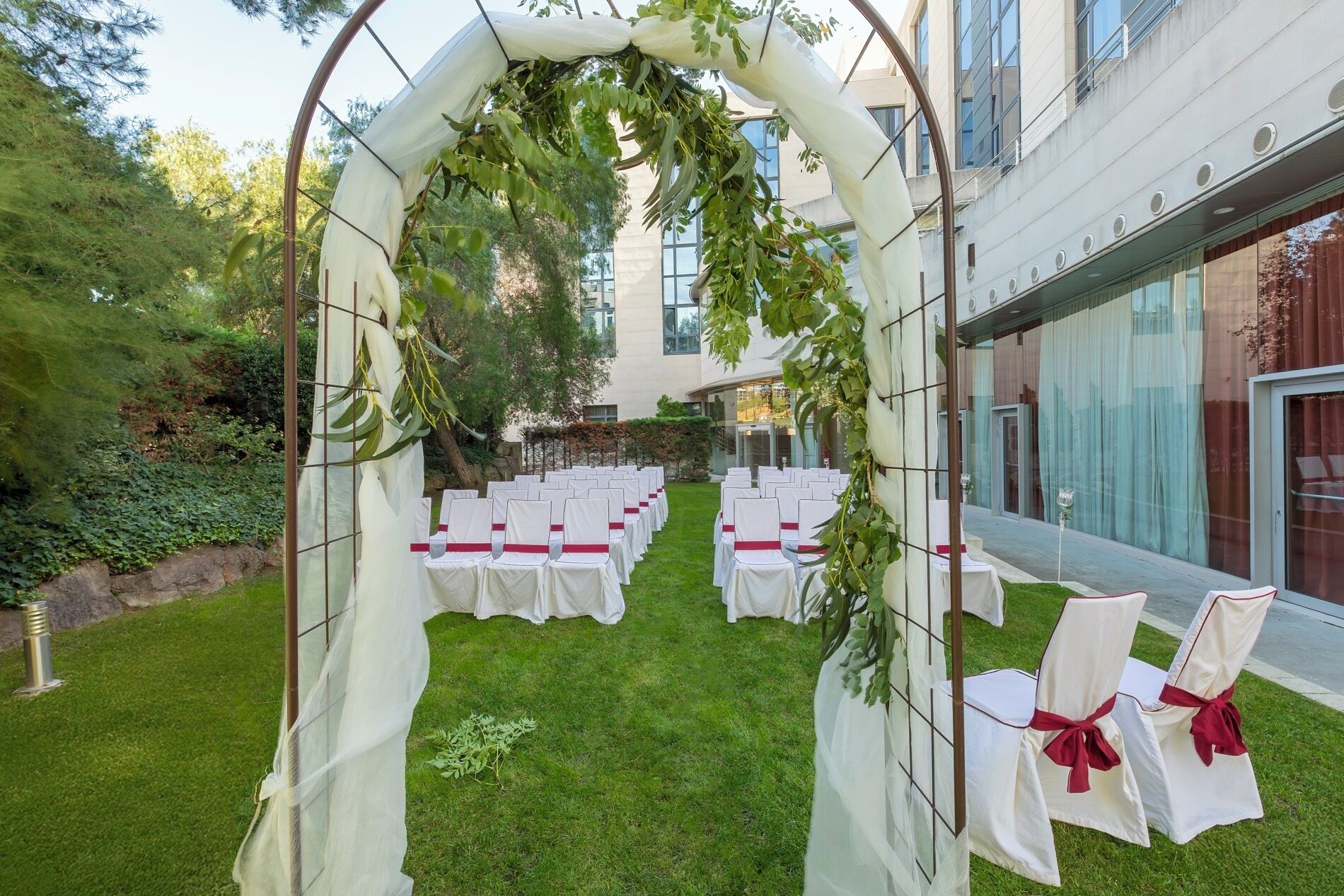 Photo - Acta Sant Just