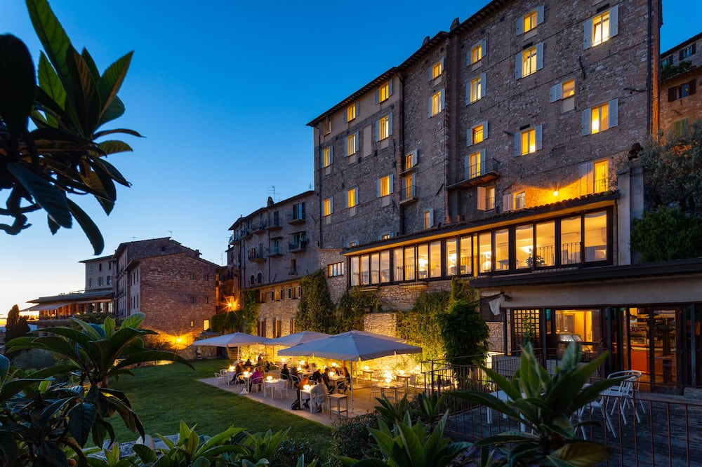 Hotel Fontebella