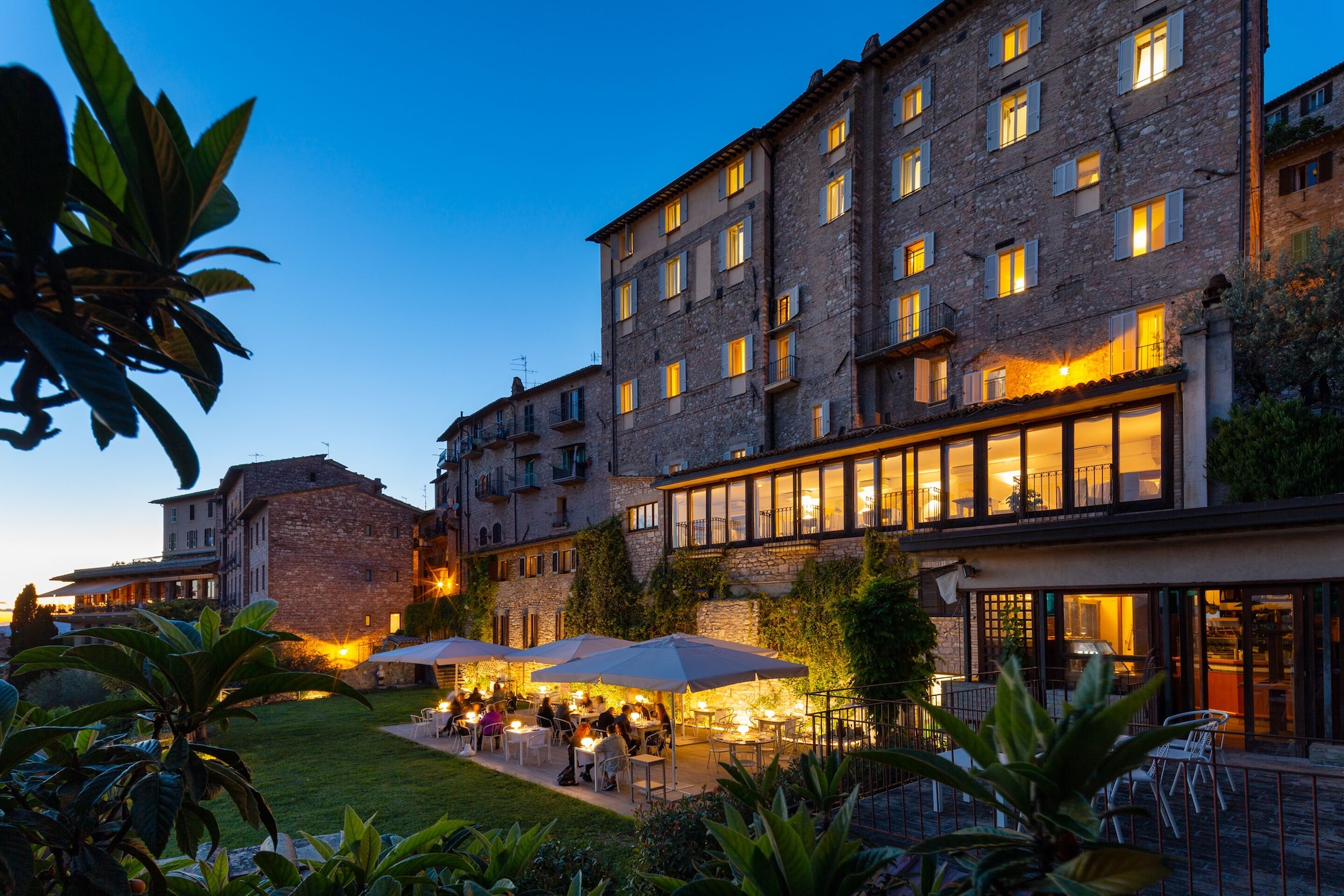 Hotel 4 stelle