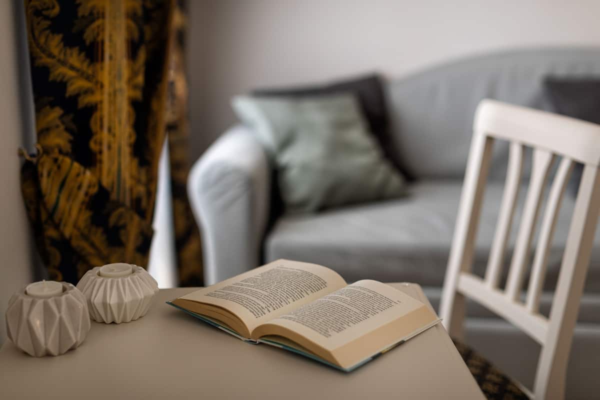 1 chambre, literie hypoallergénique, minibar