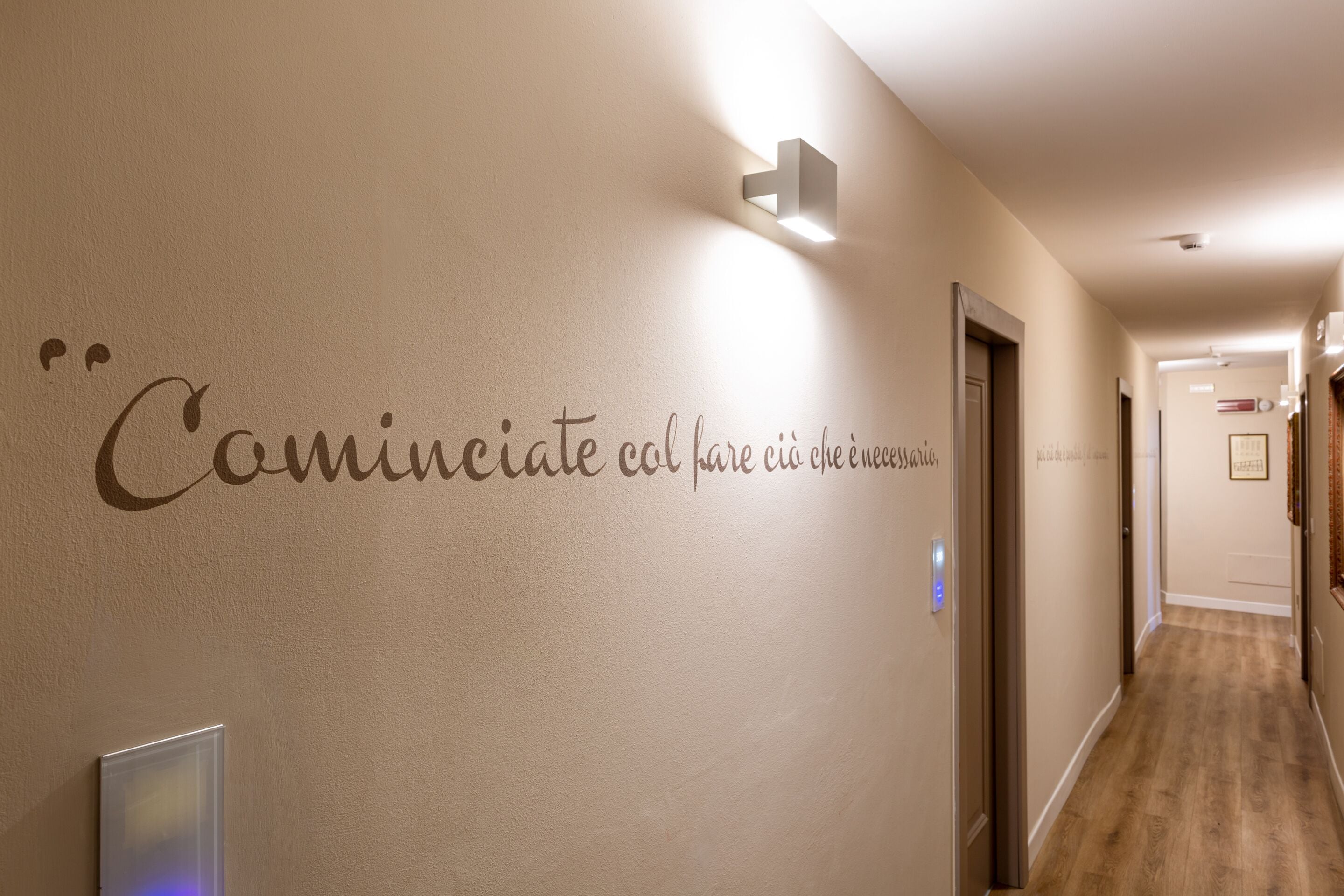 Foto - Hotel Fontebella