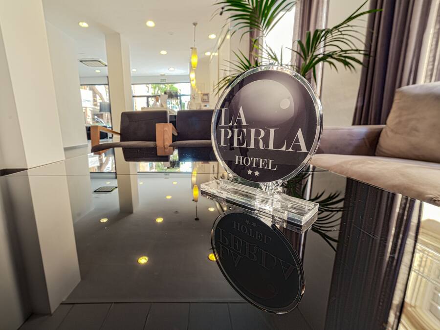 Ruang Istirahat Lobi