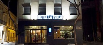 Hotel La Perla