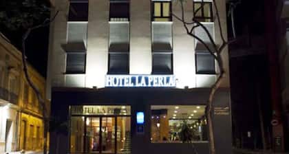 Hotel La Perla