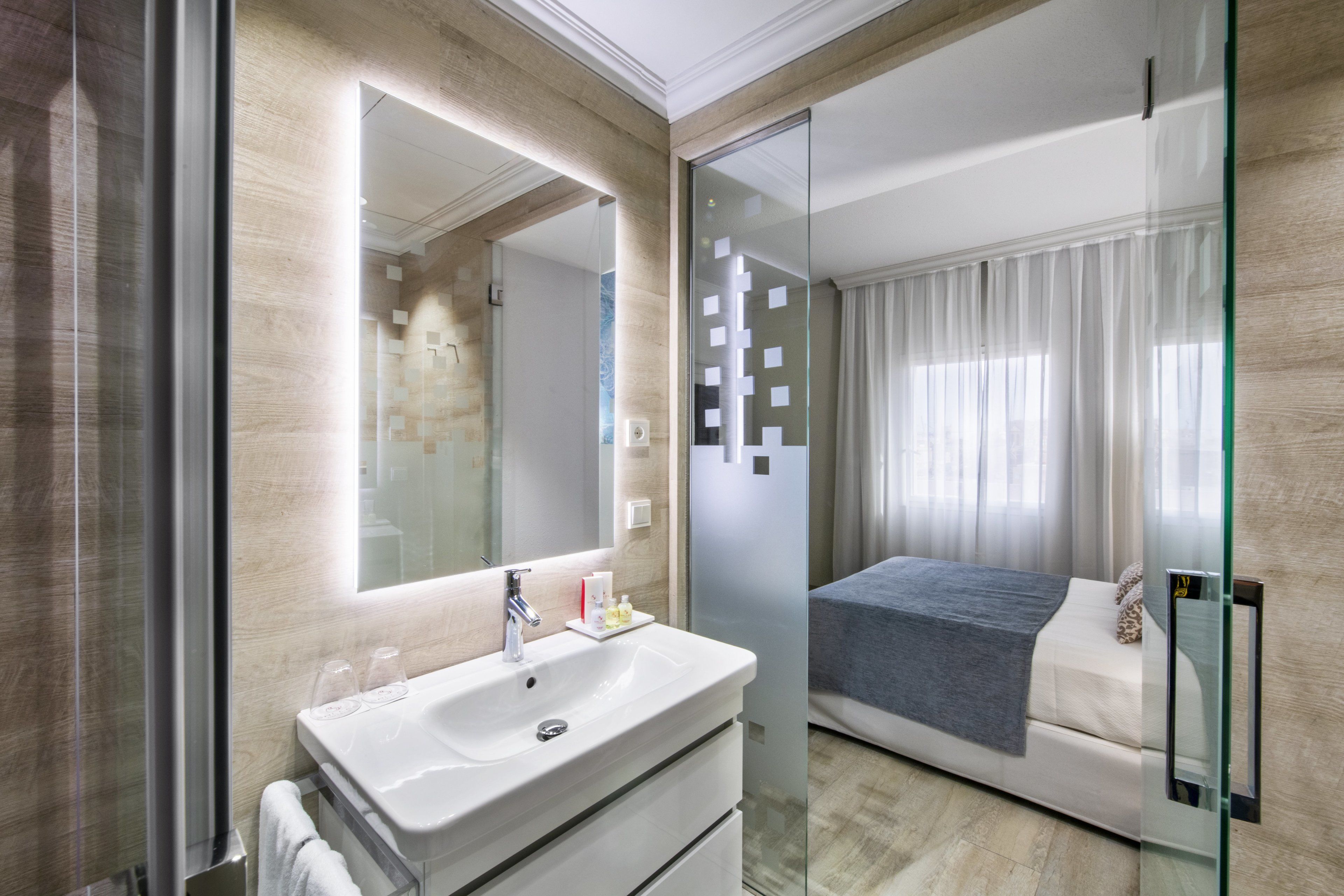 Foto - Salles Hotel Málaga Centro