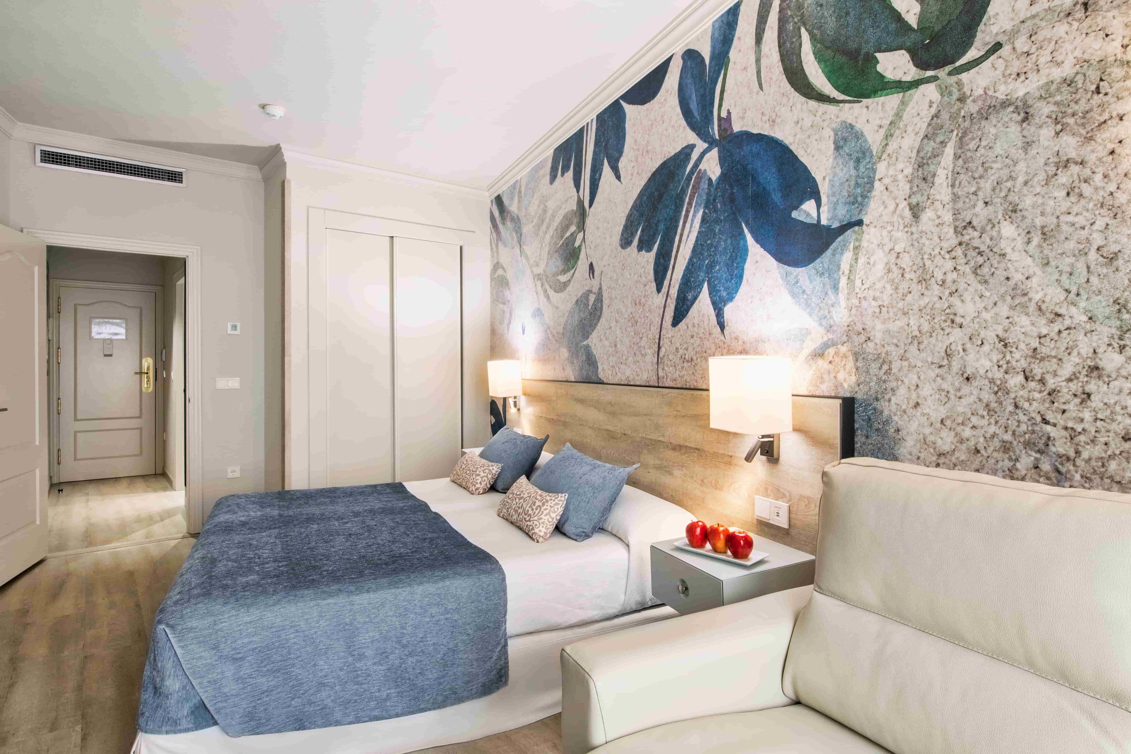 Foto - Salles Hotel Málaga Centro