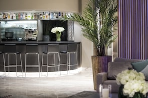 Bar (sur place)