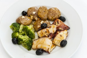 Dining - Agua Hotels Nelas Parq. (Nelas)