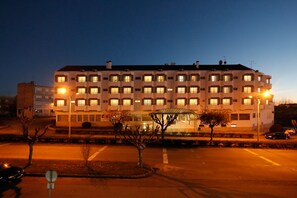 Exterior - Agua Hotels Nelas Parq. (Nelas)