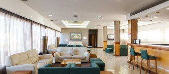 Agua Hotels Nelas Parq.