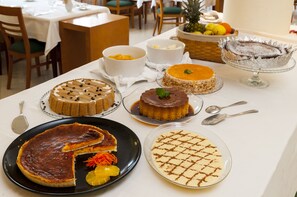 Dining - Agua Hotels Nelas Parq. (Nelas)