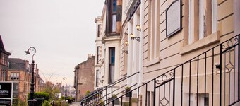 The Victorian House