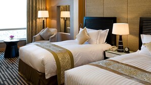 Room - Grand Mercure Dalian Teda (Dalian)