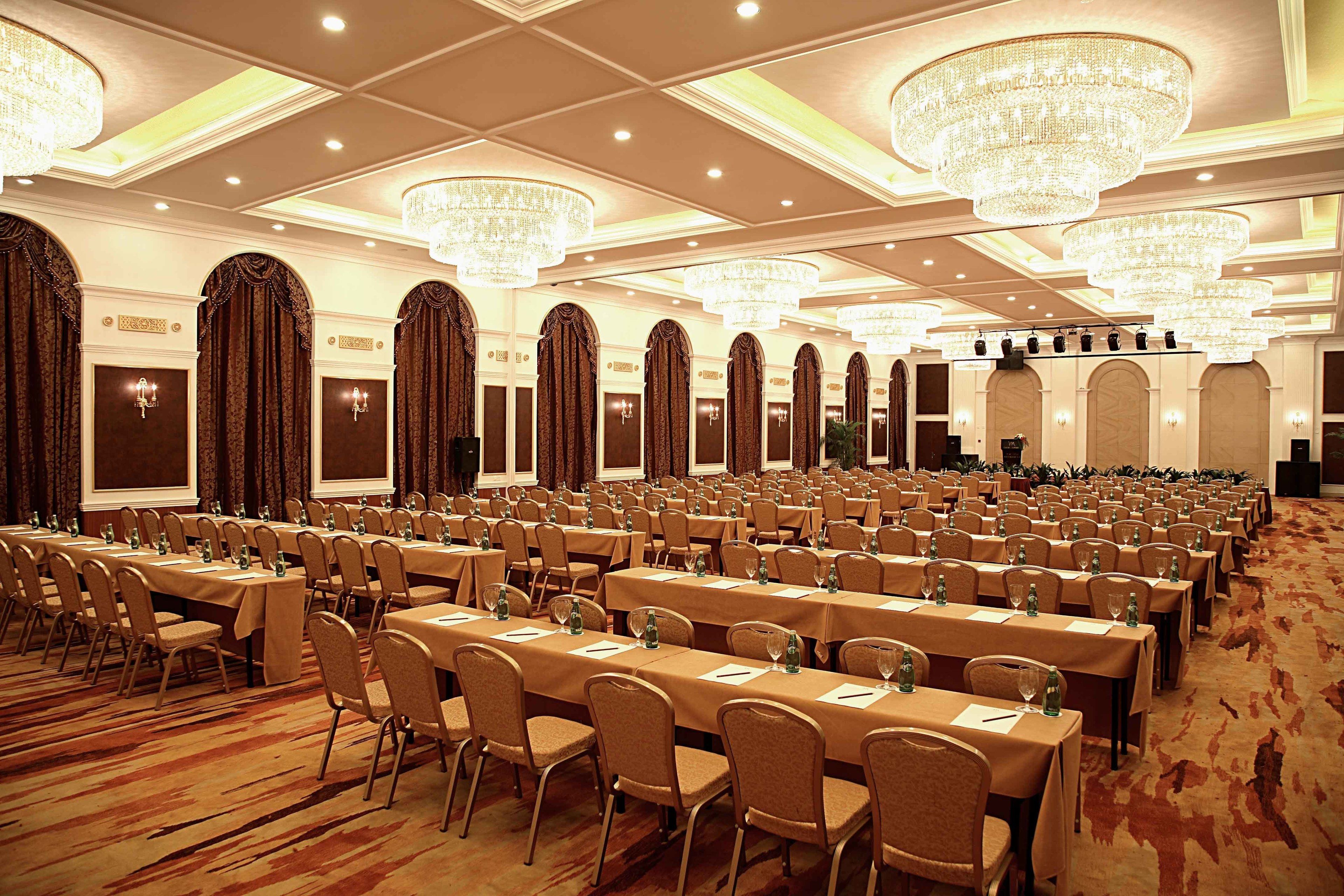 Salón de eventos