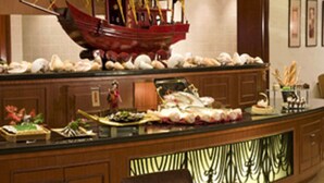 Dining - Grand Mercure Dalian Teda (Dalian)