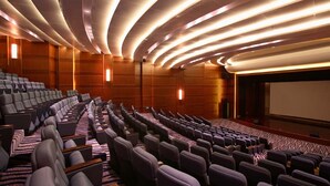 Banquet hall - Grand Mercure Dalian Teda (Dalian)