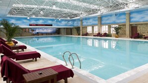 Pool - Grand Mercure Dalian Teda (Dalian)