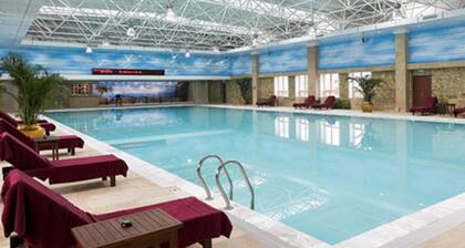 Grand Mercure Dalian Teda