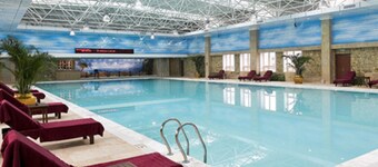 Grand Mercure Dalian Teda