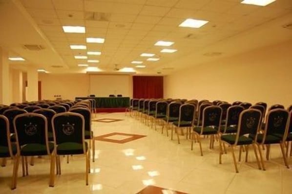 Sala de reunião