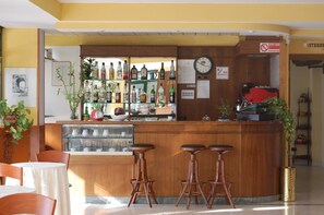 Reception hall