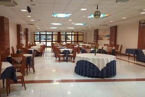 Abendessen, italienische Küche